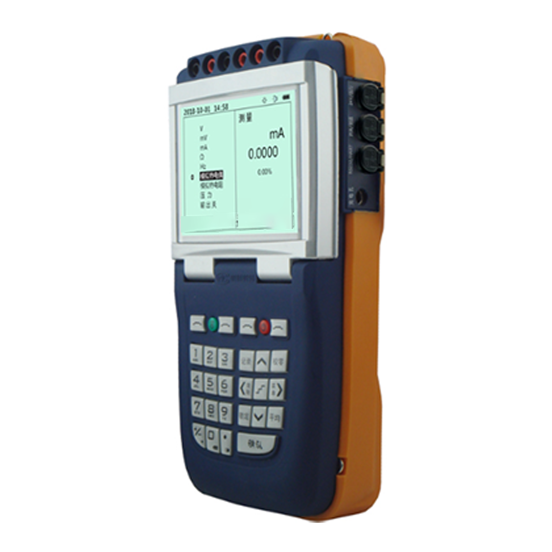 Advanced Multifunction Temperature and Signal Calibrator - Enviro Test Construct - Image 2