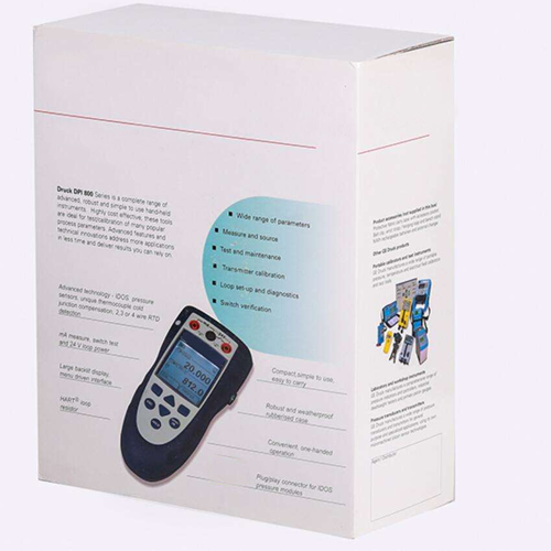 Enviro Test Construct Multifunction Calibrator - Image 3