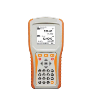 Enviro Test Construct Multifunctional Process Calibrator