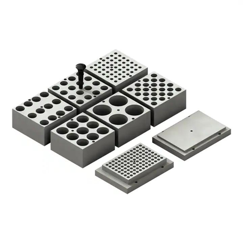 Enviro Test Construct Temperature Calibrator - Image 4