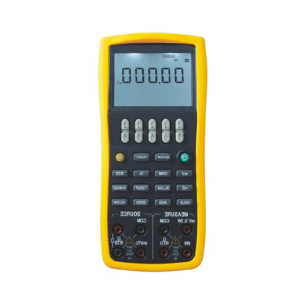 Enviro Test Construct Temperature Calibrator