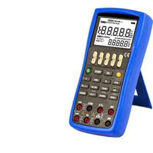 Enviro Test Construct Multifunctional Process Calibrator
