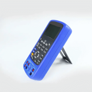 Enviro Test Construct Resistance Handheld Multifunction Process Calibrator
