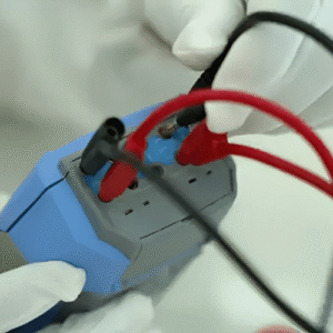 Enviro Test Construct Portable Process Calibrator