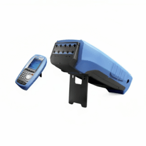 Enviro Test Construct High Precision Multifunction Process Calibrator
