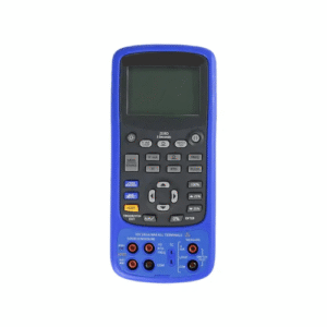 Enviro Test Construct Process Calibrator Signal Generator