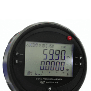 Enviro Test Construct Portable Measuring Temperature Calibrator