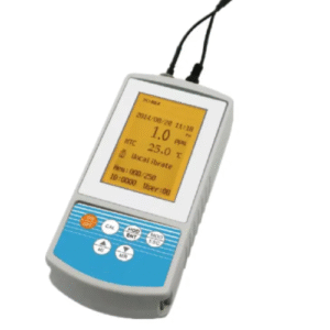 Enviro Test Construct TDS Resistivity Salinity Conductivity Meter