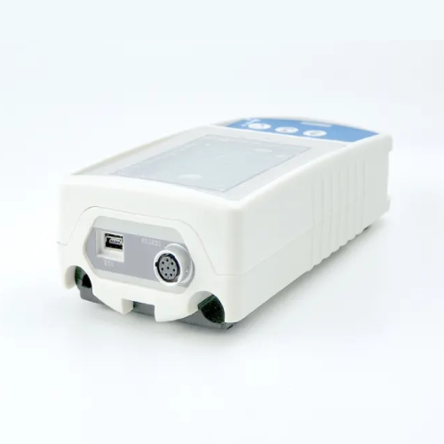 Enviro Test Construct TDS Resistivity Salinity Conductivity Meter - Image 3