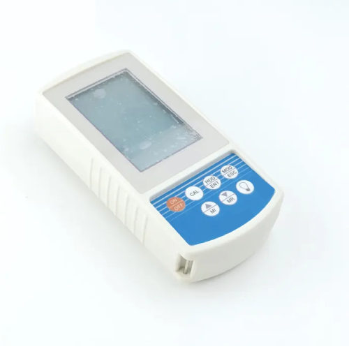 Enviro Test Construct TDS Resistivity Salinity Conductivity Meter - Image 2