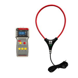 Flexible Clamp Meter with AC Voltage & Power Analysis– Enviro Test Construct
