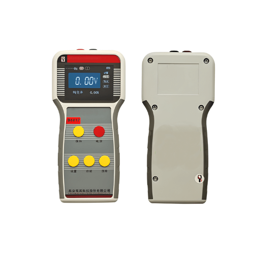 Flexible Clamp Meter with AC Voltage & Power Analysis– Enviro Test Construct - Image 2