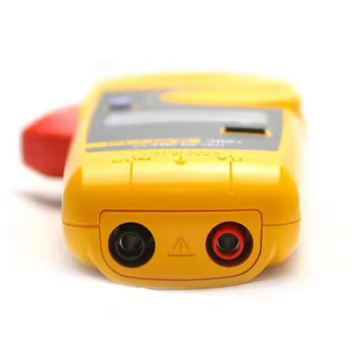 Heavy-Duty Digital Clamp Multimeter AC 400A 600V – Enviro Test Construct - Image 2