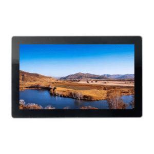 Enviro Test Construct Waterproof Touchscreen Marine