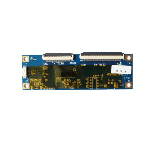 Enviro Test Construct LCD Capacitive Multi-Touch Display - Image 2