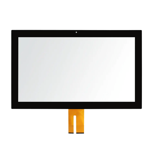 Enviro Test Construct LCD Panel Touchscreen Monitor - Image 4