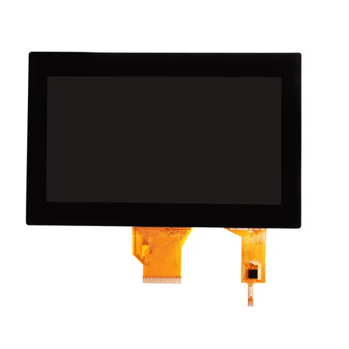Enviro Test Construct LCD Display - Image 2