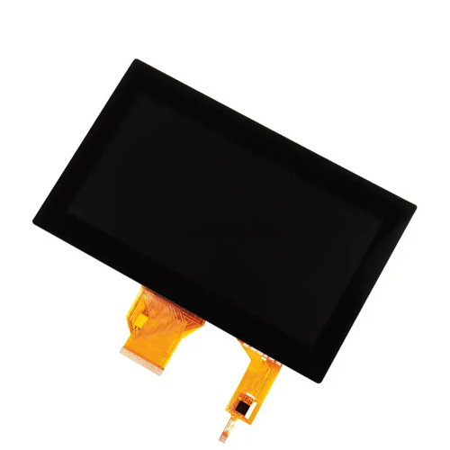 Enviro Test Construct LCD Display - Image 4