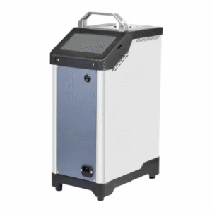 Enviro Test Construct RTD Thermocouple Temperature