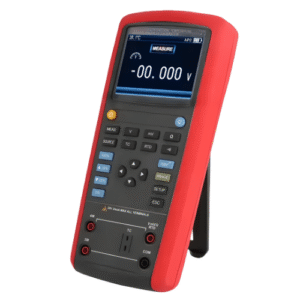 Enviro Test Construct Multifunctional Thermocouple Temperature