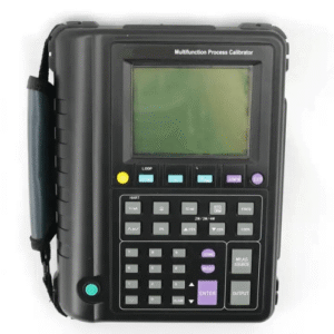 Enviro Test Construct Portable Process Calibrator Thermocouple Temperature