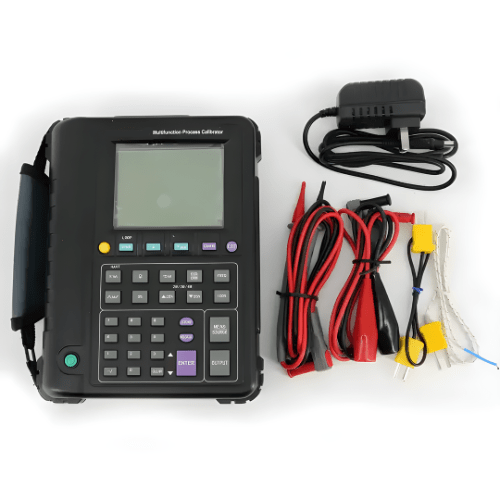 Enviro Test Construct Portable Process Calibrator Thermocouple Temperature - Image 2