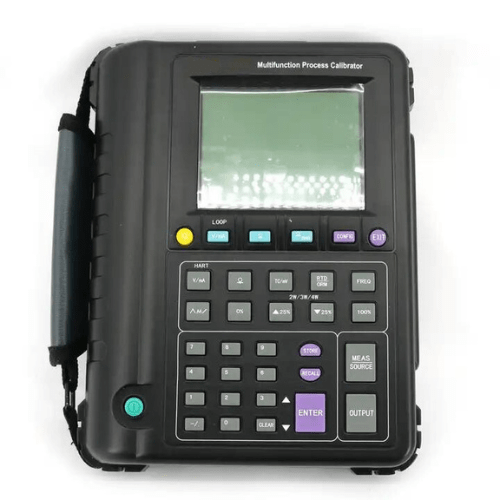 Enviro Test Construct Portable Process Calibrator Thermocouple Temperature - Image 4