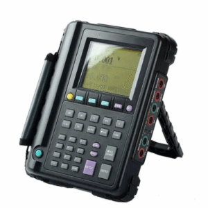 Enviro Test Construct Multifunctional Thermocouple Calibrator