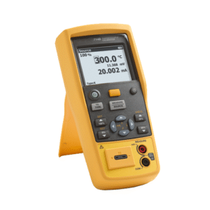 Enviro Test Construct Handheld Process Calibrator Thermocouple