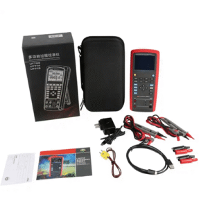 Enviro Test Construct Multifunctional Temperature Process Calibrator Thermocouple
