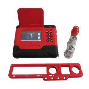 Enviro Test Construct Ultrasonic Crack Detector