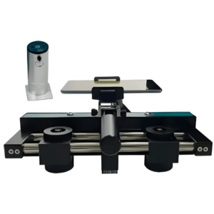 Enviro Test Construct Structural Crack Detector