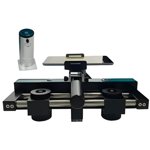 Enviro Test Construct Structural Crack Detector