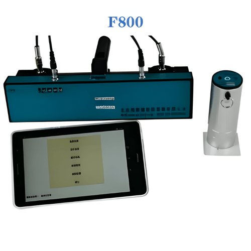 Enviro Test Construct Structural Crack Detector - Image 3