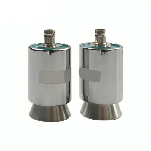 Enviro Test Construct Flaw Ultrasonic Detector - Image 2
