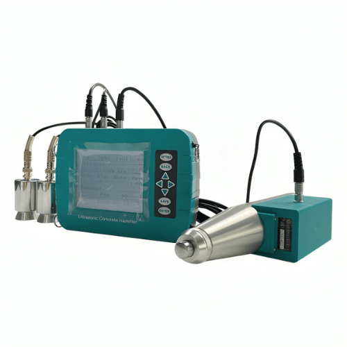 Enviro Test Construct Flaw Ultrasonic Detector - Image 3