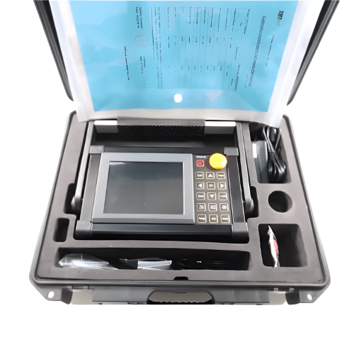 Enviro Test Construct Real-Time Flaw Detector - Image 2