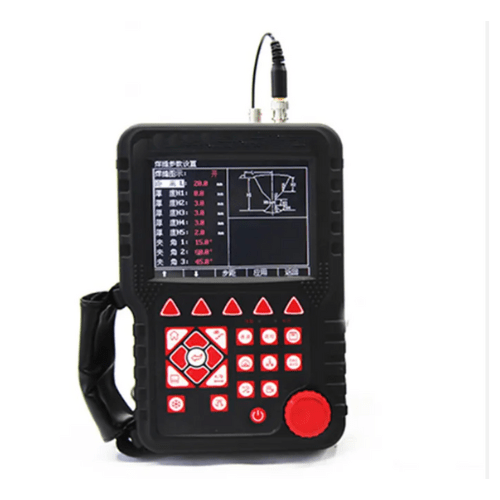 Enviro Test Construct Real-Time Flaw Detector - Image 4