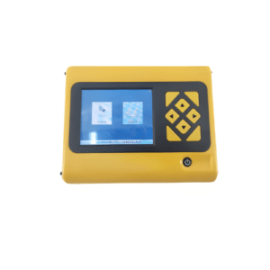 Enviro Test Construct Strain Crack Detector