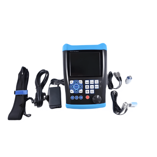 Enviro Test Construct Automated Flaw Display Detector - Image 3