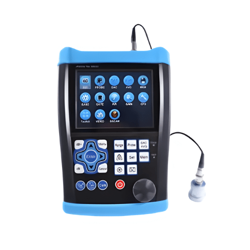 Enviro Test Construct Automated Flaw Display Detector - Image 2
