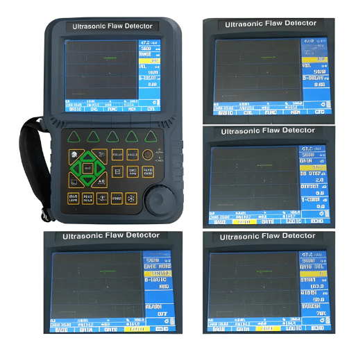 Enviro Test Construct Flaw Detector - Image 3