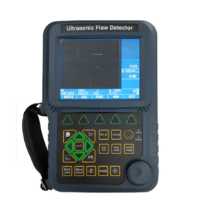 Enviro Test Construct Flaw Detector