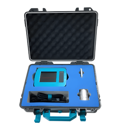 Enviro Test Construct Accurate Concrete Crack Detector
