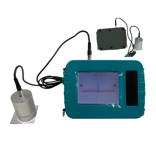 Enviro Test Construct Accurate Concrete Crack Detector - Image 3
