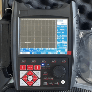 Enviro Test Construct Ultrasonic Crack Concrete Detectors