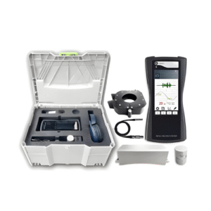 Enviro Test Construct Portable PD Analyzer