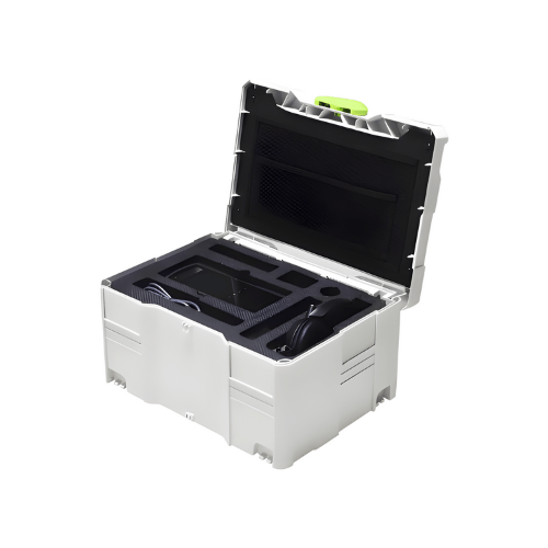Enviro Test Construct Portable PD Analyzer - Image 5