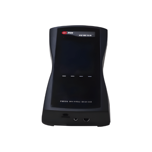 Enviro Test Construct Portable PD Analyzer - Image 4