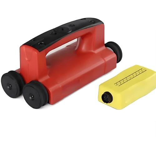Enviro Test Construct Concrete Radar Detector - Image 6